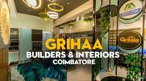 Grihaa Builders and Interiors